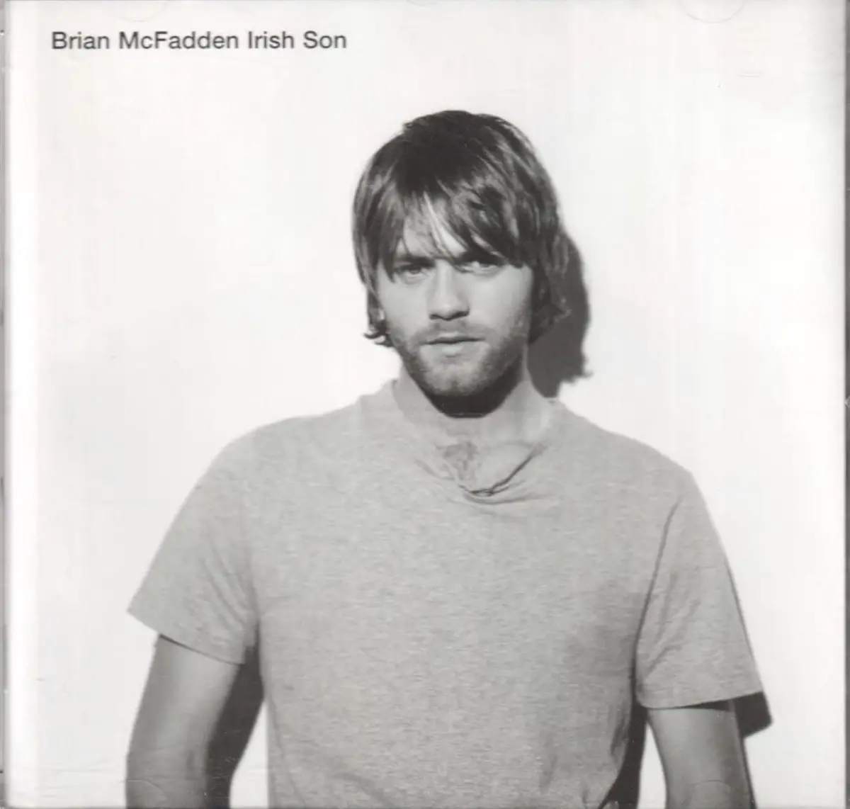 Brian Mcfadden (Westlife) - Irish Son (Import Cd) Used 1