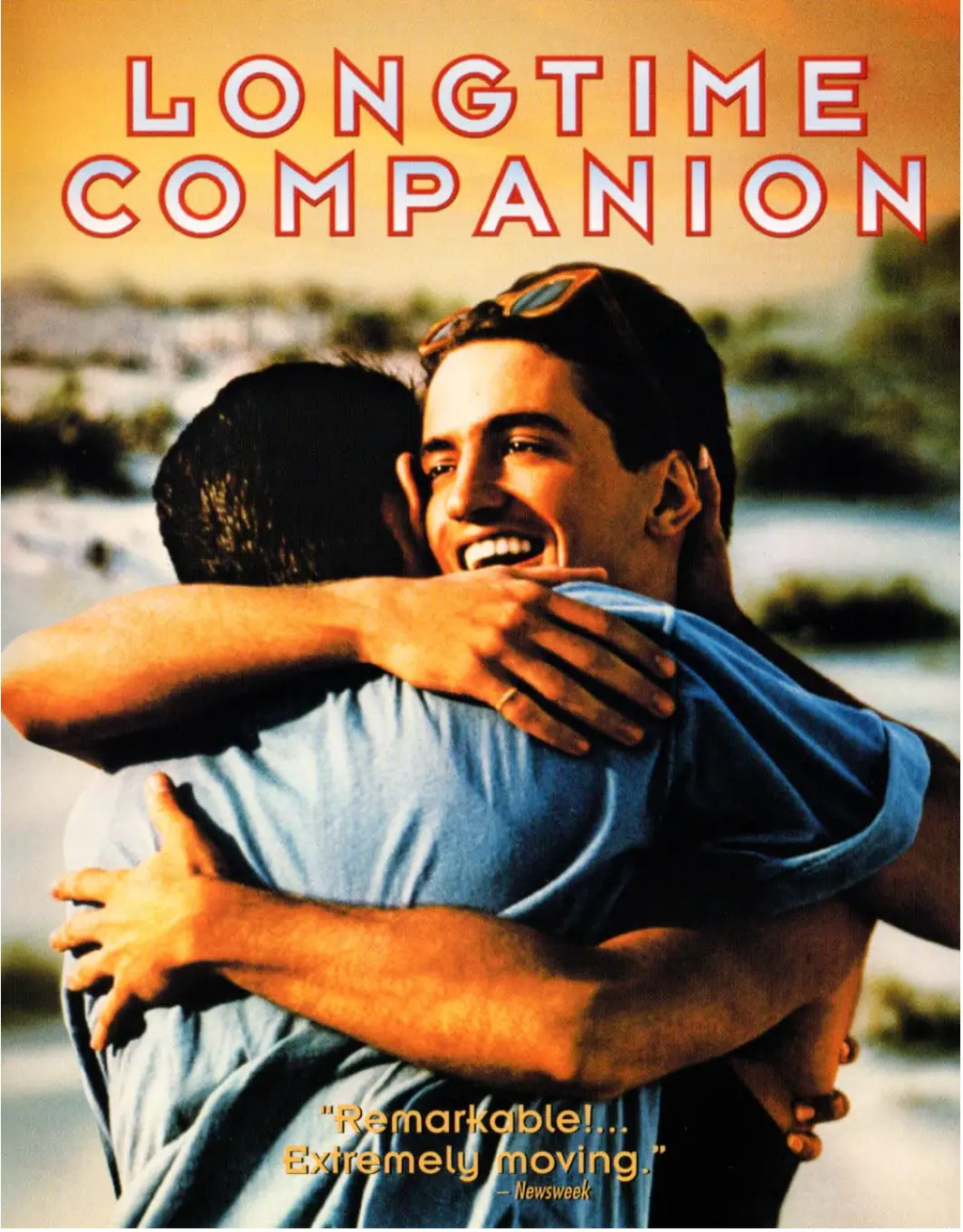 Longtime Companion Dvd - (Lgbtq+) Used 1