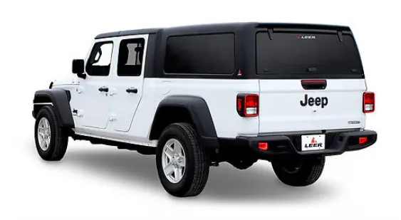 Leer Model 100Xq 1
