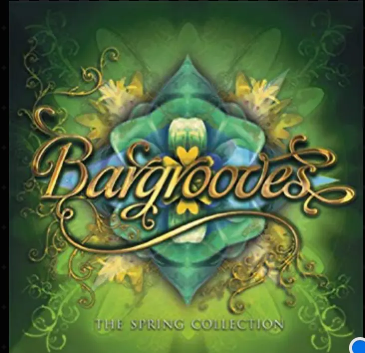 Bargrooves - The Spring Collection (Import 2Cd) Various - -Used 1