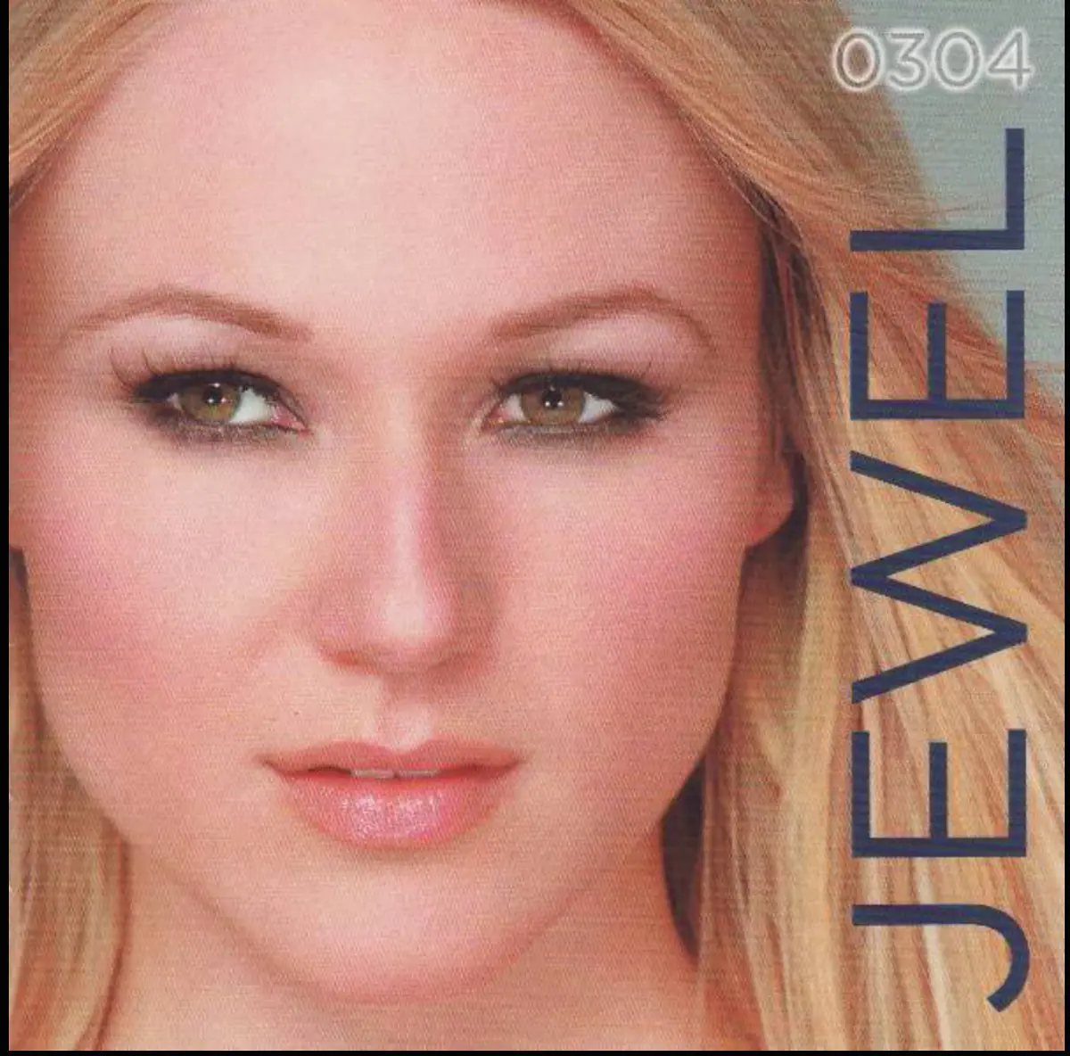 Jewel 0304 (European Bonus Edition) Import Cd - Used 1