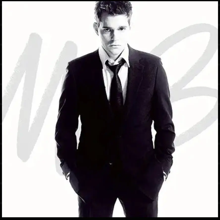 Michael Buble - It's Time Cd - New 1
