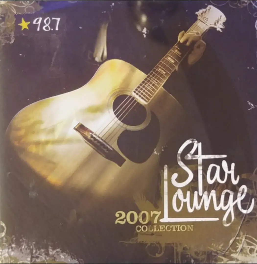 Star Lounge 2007 Live Collection (Various) Cd - Used 1