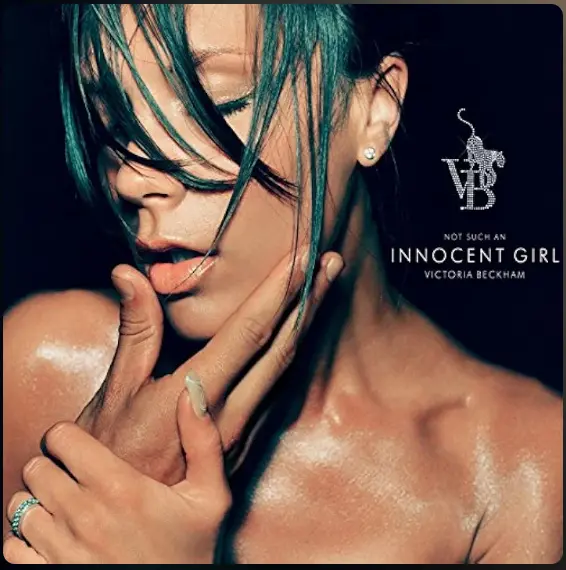 Victoria Beckham - Not Such An Innocent Girl (Import) Cd Single - Used 1