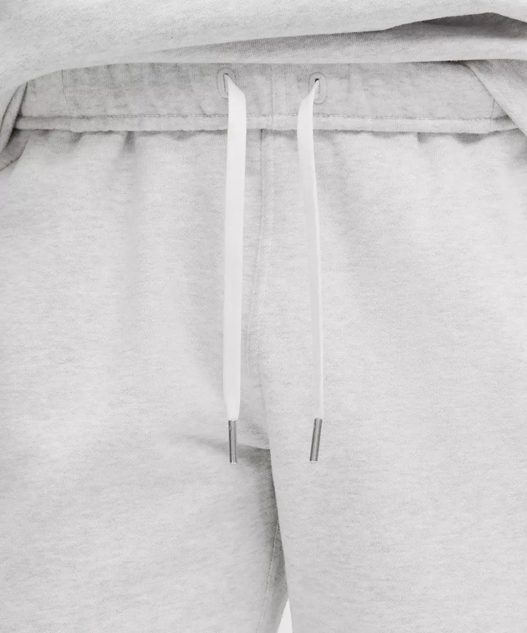 Alpha Phi Lululemon Scuba Mid-Rise Oversized Jogger - Letters 5