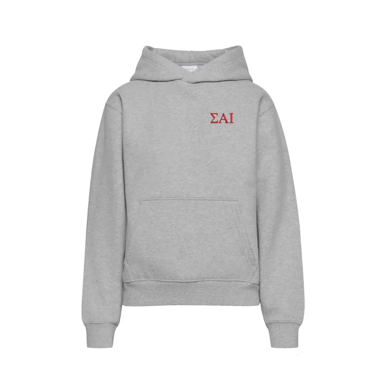 Sigma Alpha Iota Fave Fit Hoodie 1