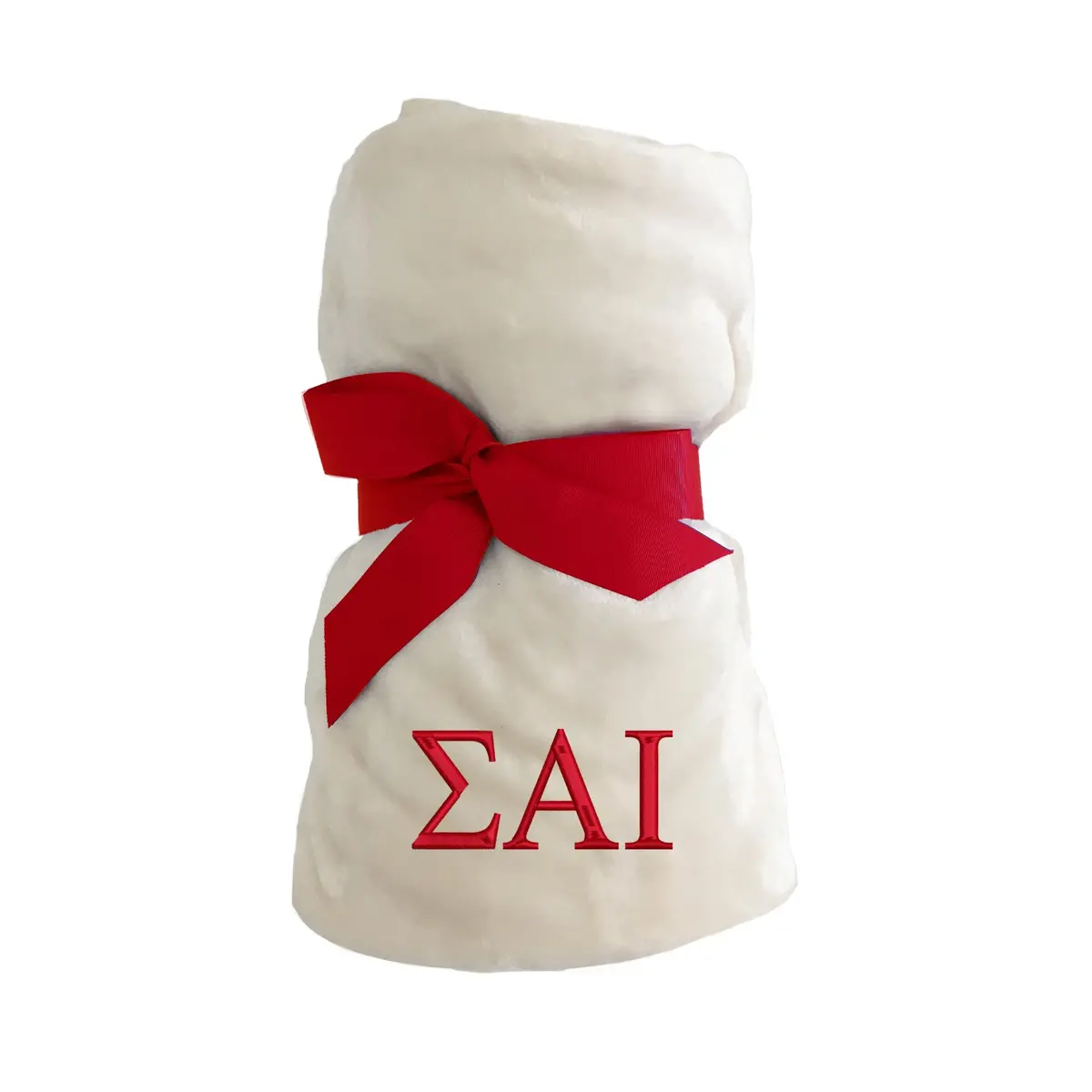 Sigma Alpha Iota Tahoe Fleece Blanket 1