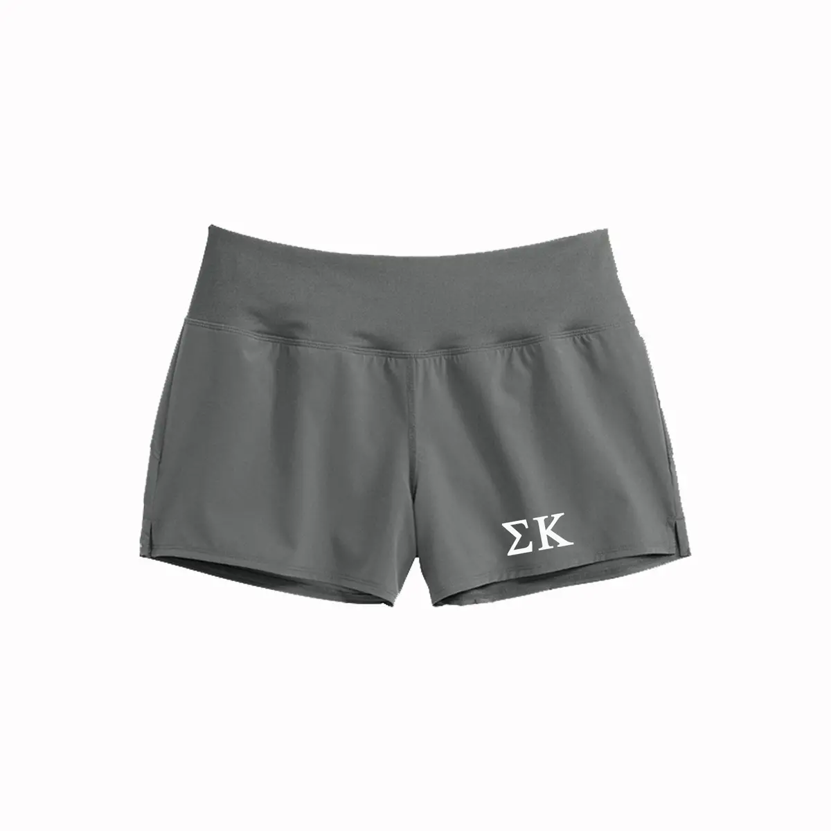 Sigma Kappa Active Shorts 1