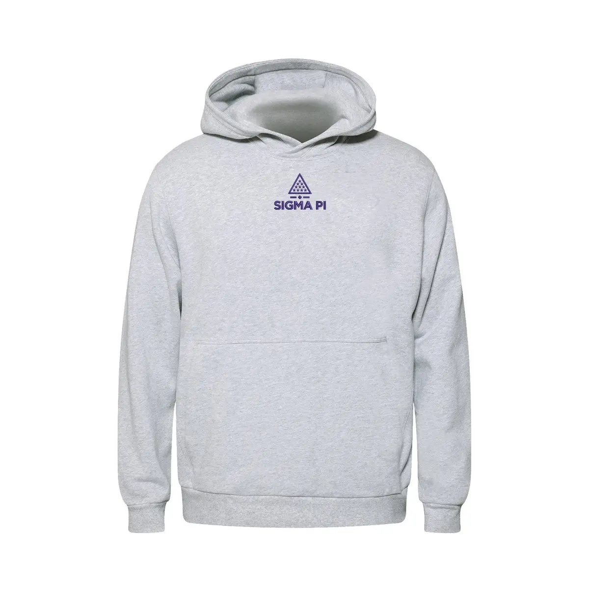 Sigma Pi Lululemon Steady State Pullover Hoodie 1