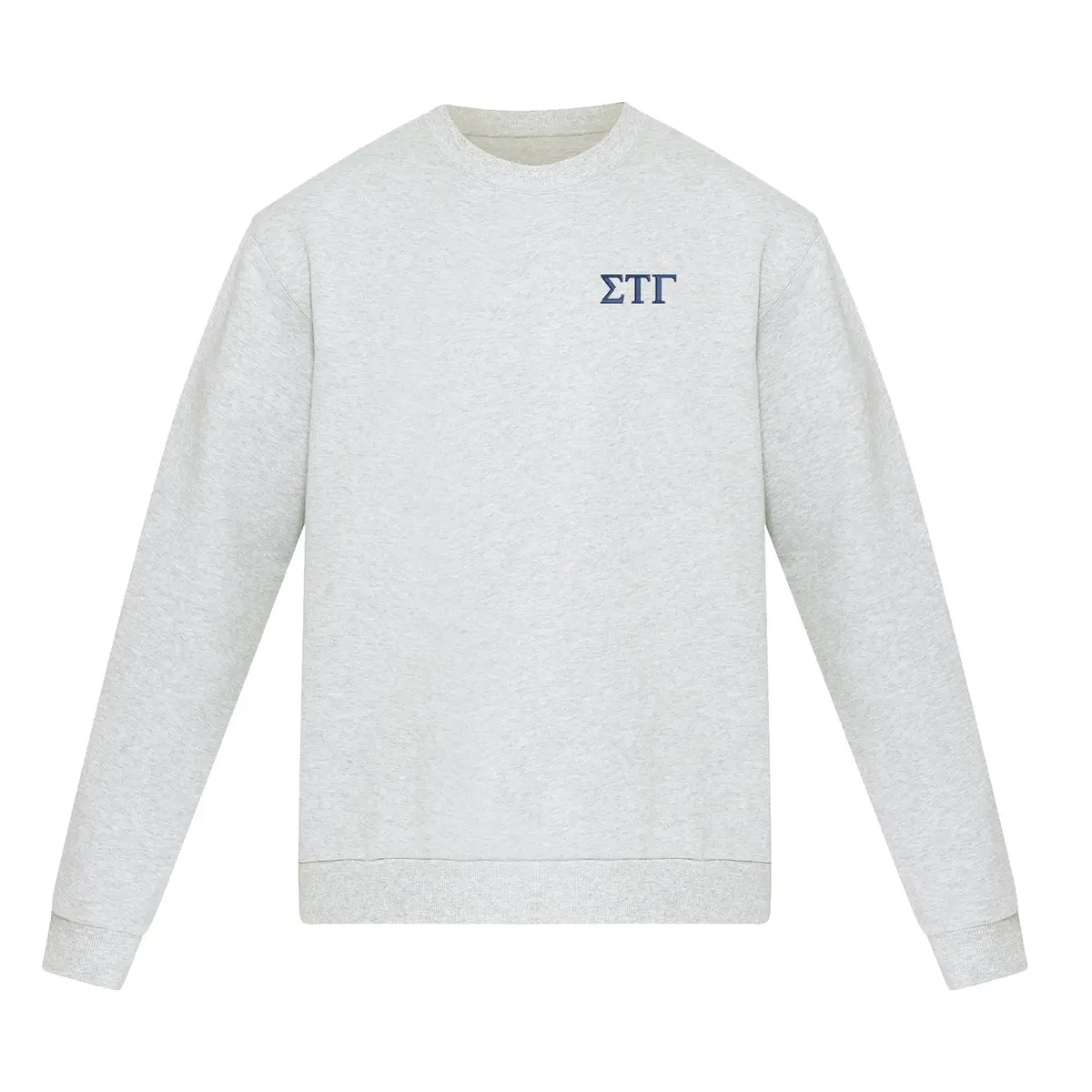 Sigma Tau Gamma Steady State Crew - Letters 1