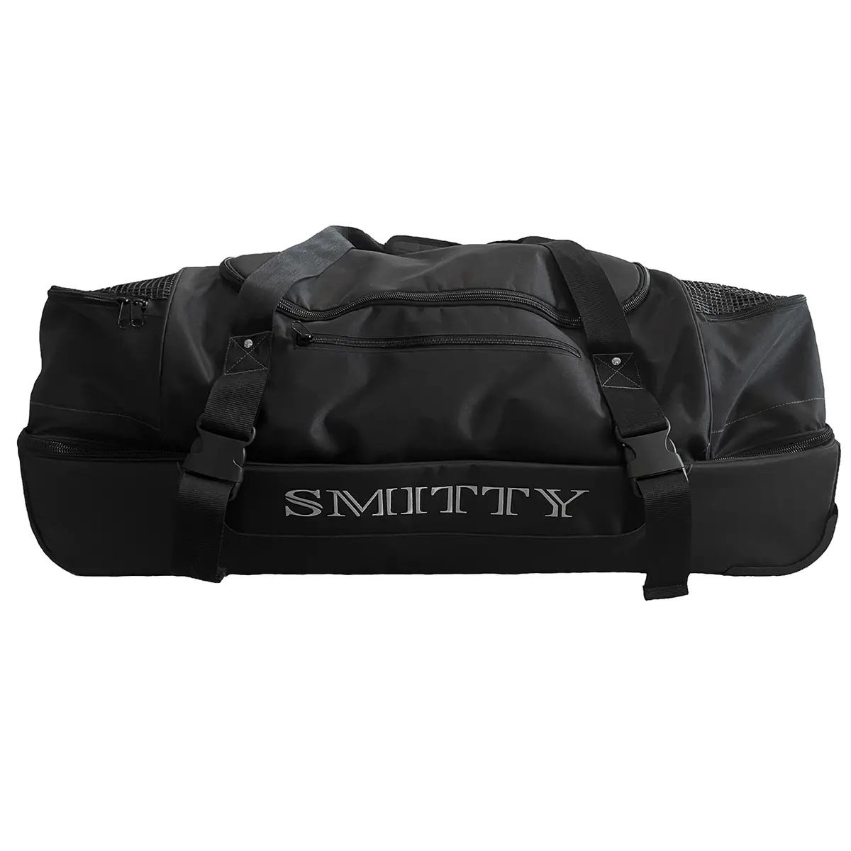 Acs713 Smitty Deluxe Umpire Equipment Bag 1
