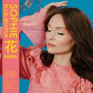 Sophie Ellis-Bextor -- Hana Cd - New 1