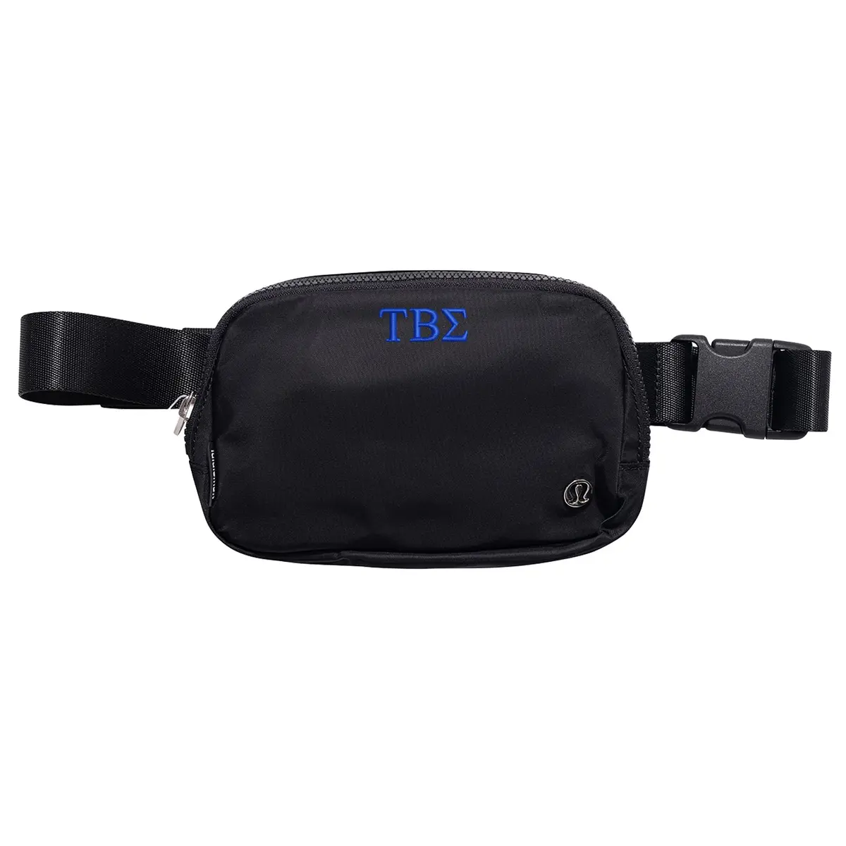 Tau Beta Sigma Lululemon Everywhere Belt Bag - Black 1