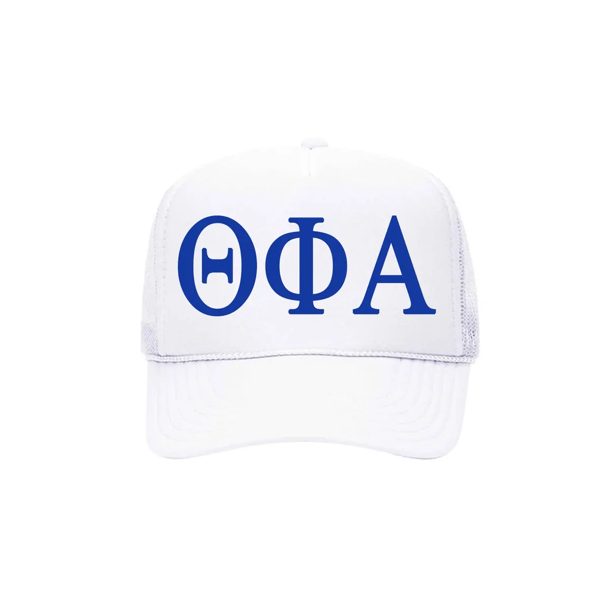 Theta Phi Alpha Trucker Hat 1