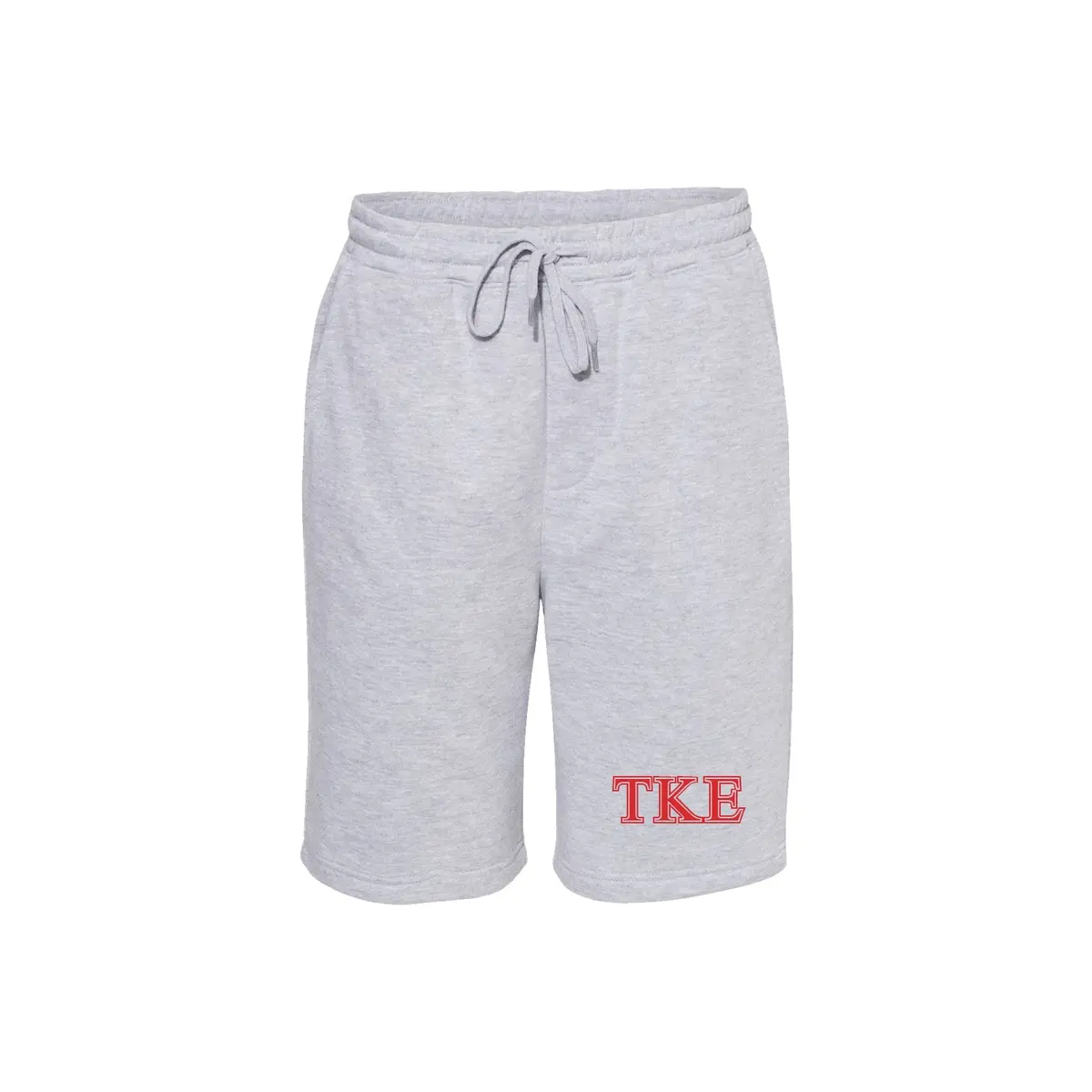Tau Kappa Epsilon Midweight Fleece Shorts 1