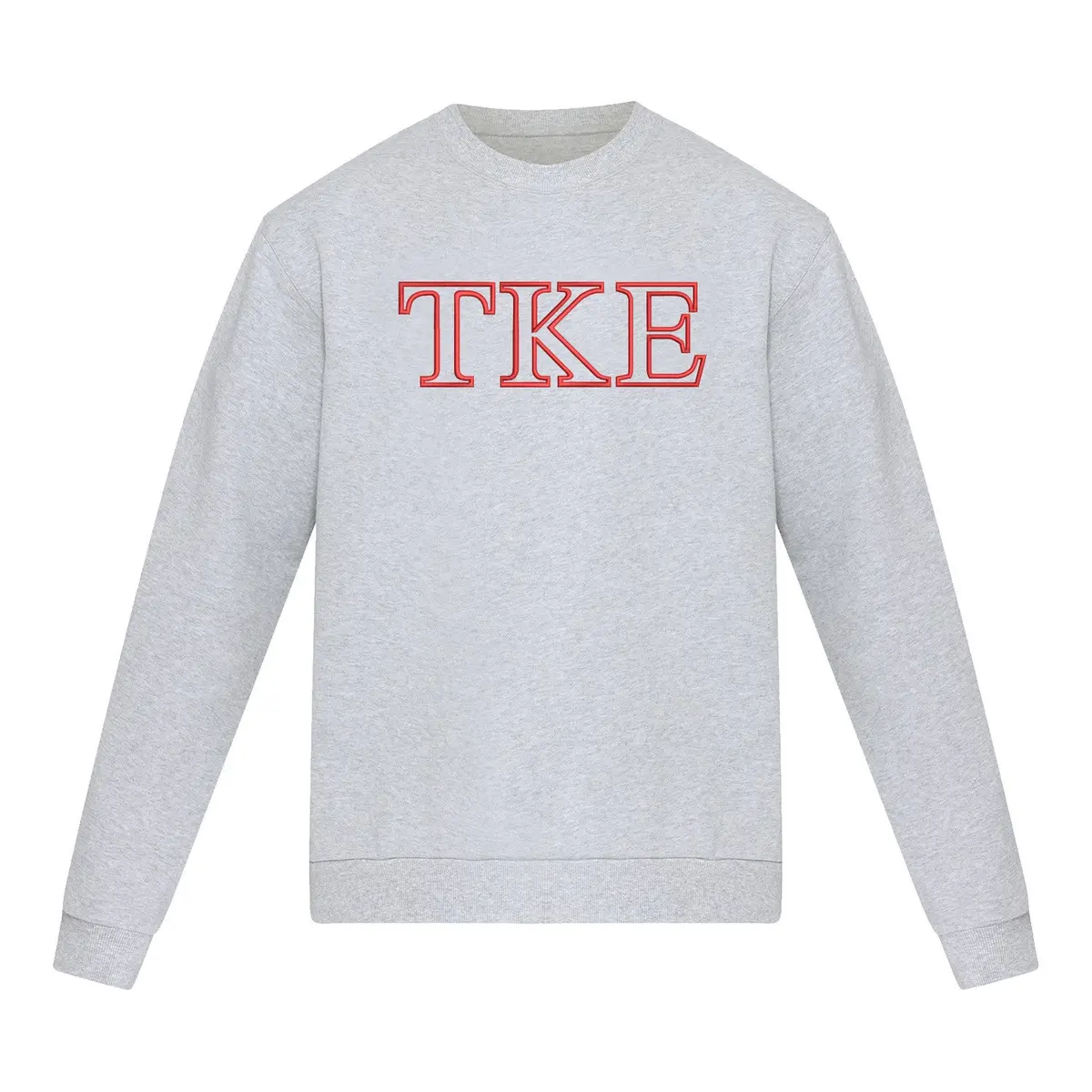 Tau Kappa Epsilon Lululemon Steady State Crew 1