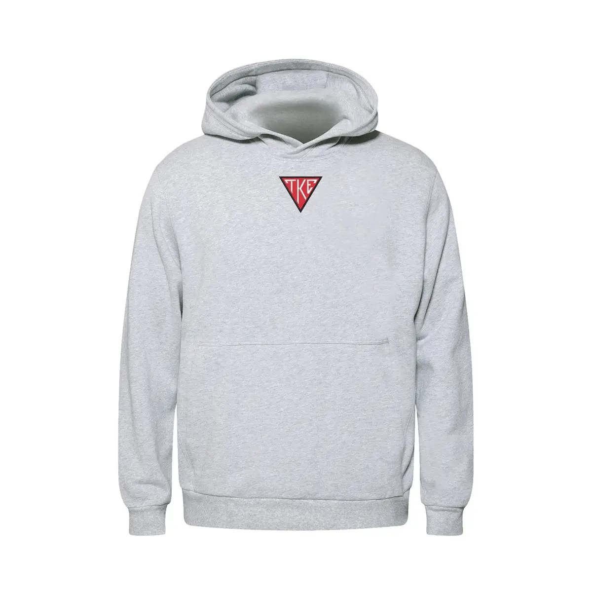Tau Kappa Epsilon Lululemon Steady State Pullover Hoodie 1