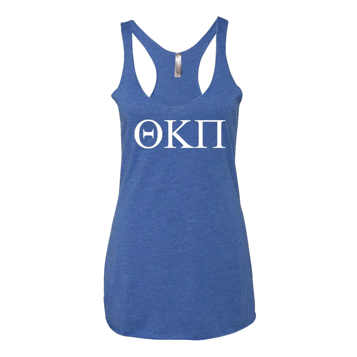 Theta Kappa Pi Flowy Tank Top 1