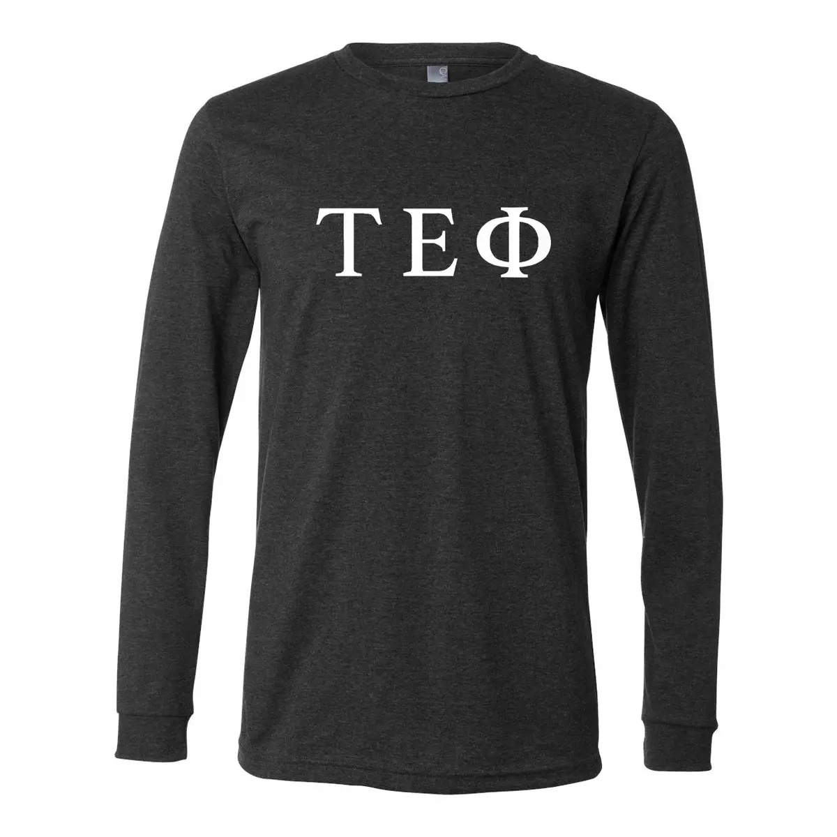 Tau Epsilon Phi Long Sleeve T-Shirt 1