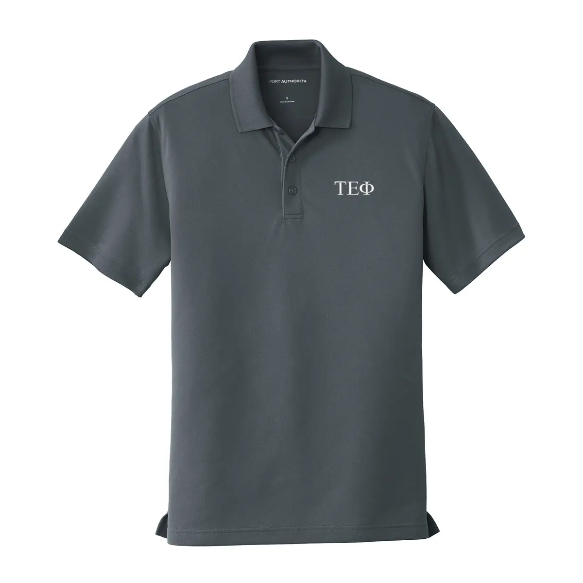 Tau Epsilon Phi Performance Polo - Short Sleeve 1