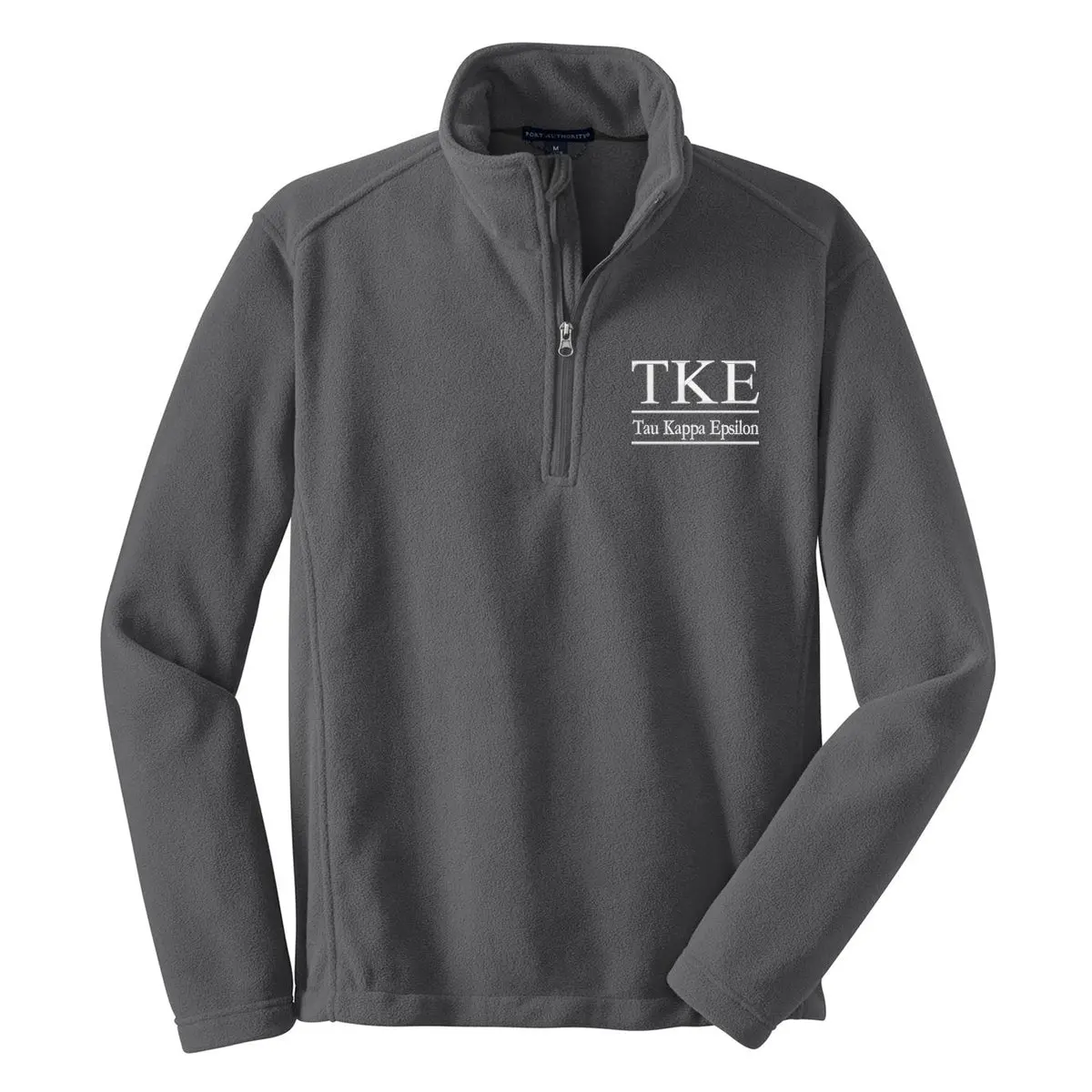 Tau Kappa Epsilon Fleece Pullover 1