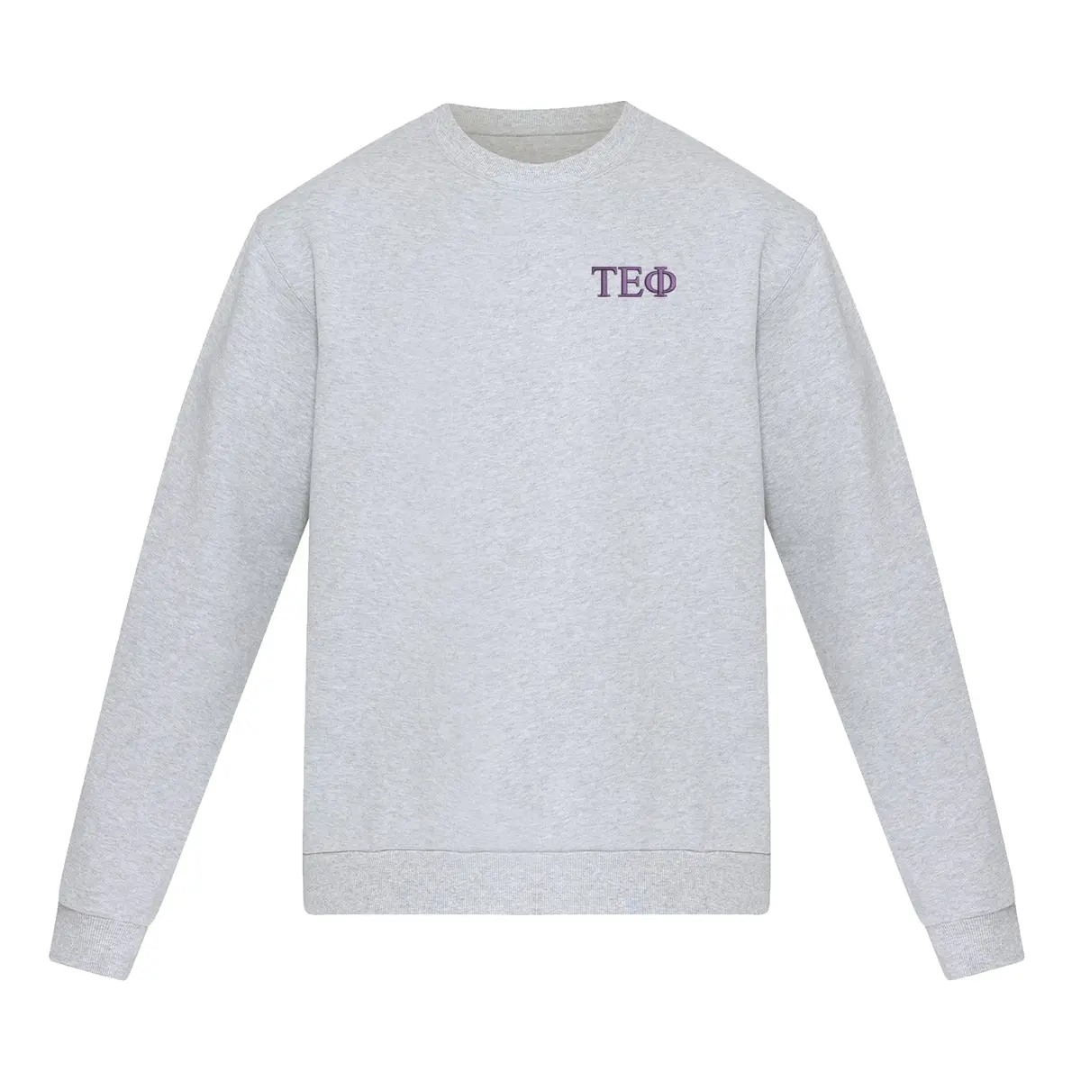 Tau Epsilon Phi Steady State Crew - Letters 1