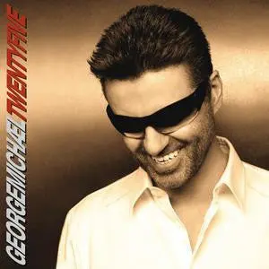 George Michael - Twenty Five - 2Cd  (New) 1