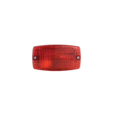 Rectangle Stop/Turn/Tail Light 1