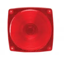 Square Replacement Lens 1