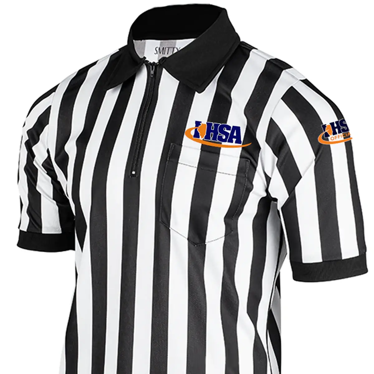 Illinois Ihsa Logo Dye Sublimated Football Shirts 1