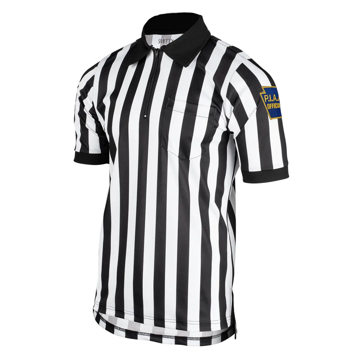 Pennsylvania Piaa Logo Dye Sublimated Lacrosse Shirts 1