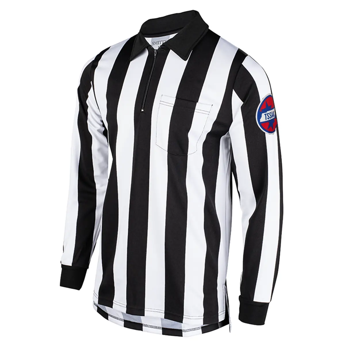 Tennessee Tssaa Logo Long Sleeve Dye Sublimated Long Sleeve Football Shirts 1