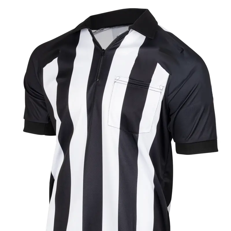 Usa151 Short Sleeve Pro-Pattern Football Shirt 1