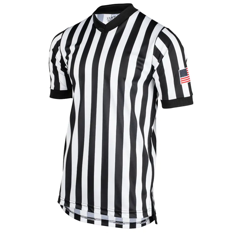 Smitty Dye-Sublimated Men's Basketball Shirts 1