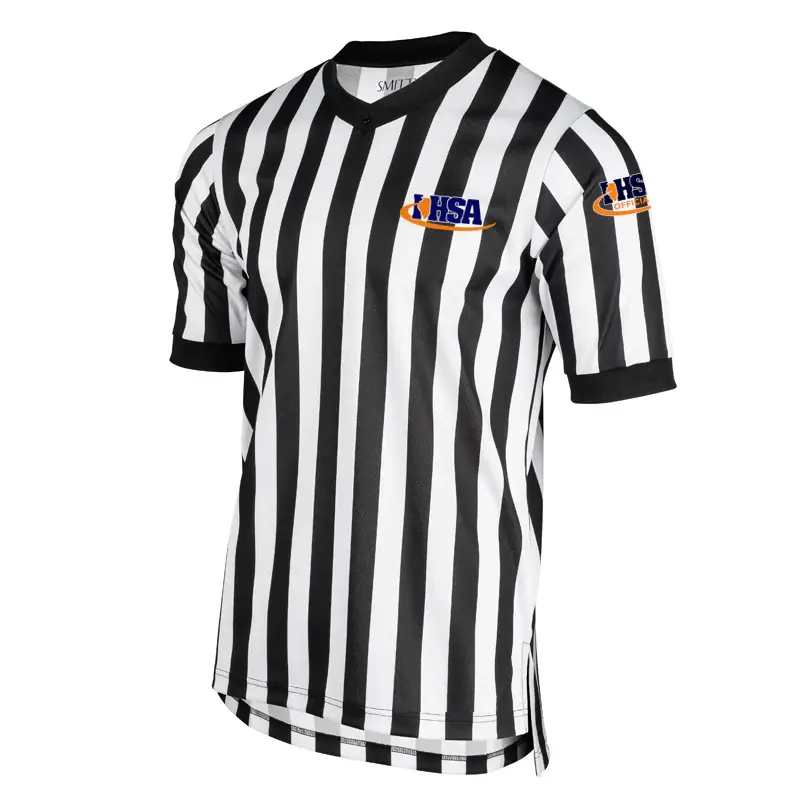 Illinois Ihsa Logo Dye Sublimated Men's Basketball Shirts 1