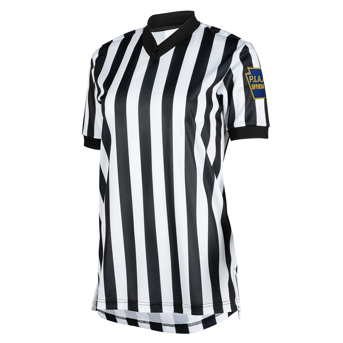 Pennsylvania Piaa Logo Dye Sublimated Women's Basketball Shirts 1