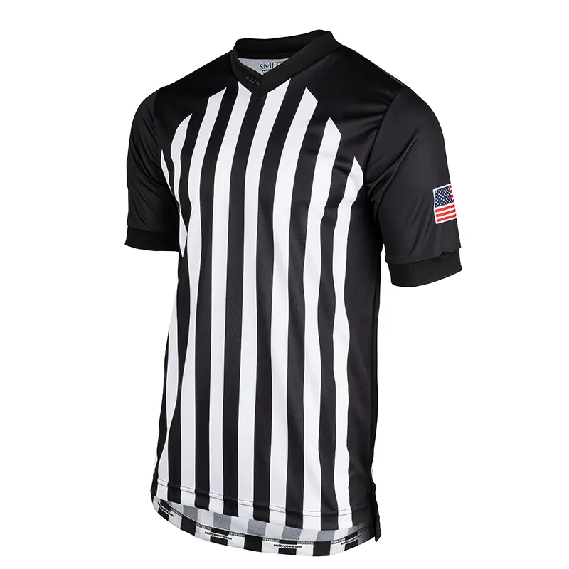 Usa216/Usa226 Smitty Ncaa Men's V-Neck 1