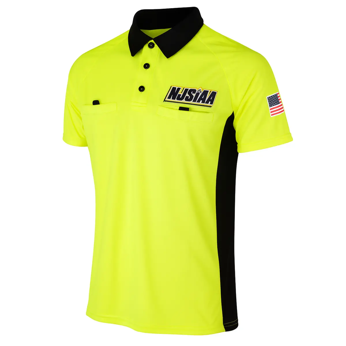 New Jersey Njsiaa Logo Dye Sublimated Soccer Shirt Shirts 1