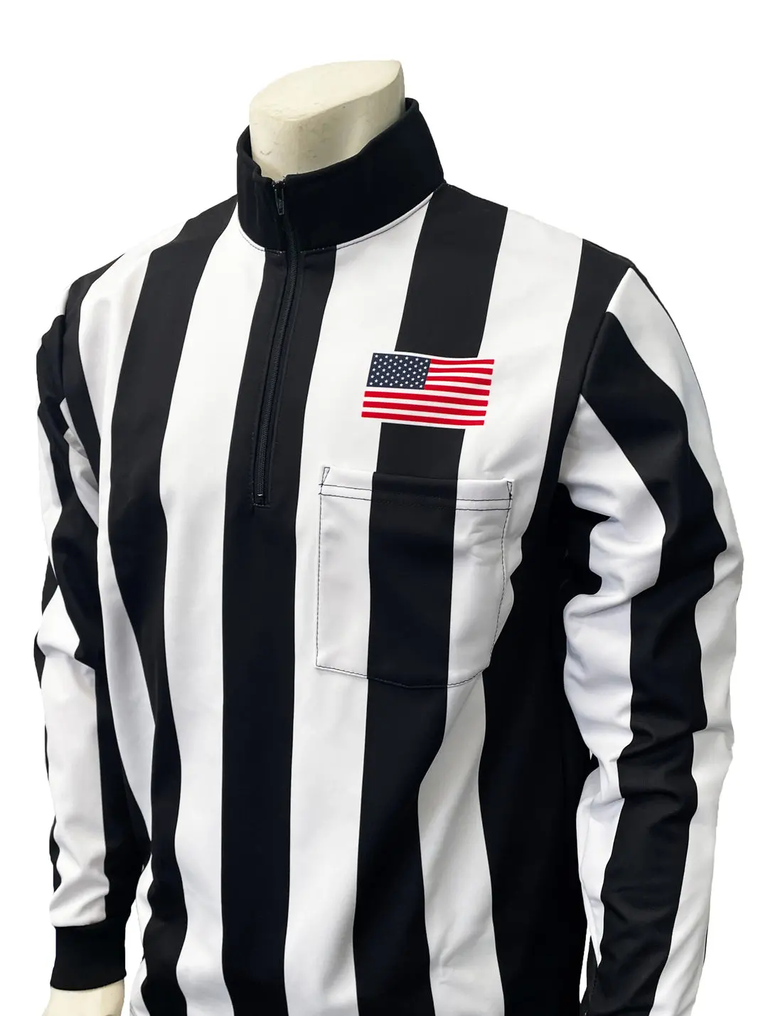 Usa729 Smitty Dye Sublimated Custom Rain Shirt 1