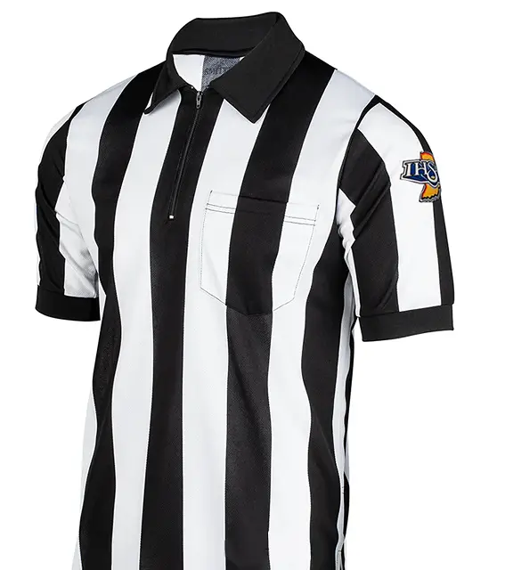 Indiana Ihsaa Logo Dye Sublimated Short Sleeve Football Shirts (137) 1