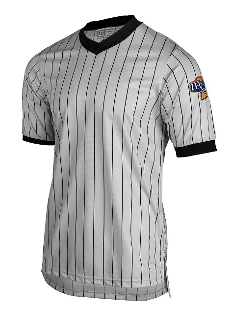 Indiana Ihsaa Logo Dye Sublimated Wrestling Shirts (205) 1