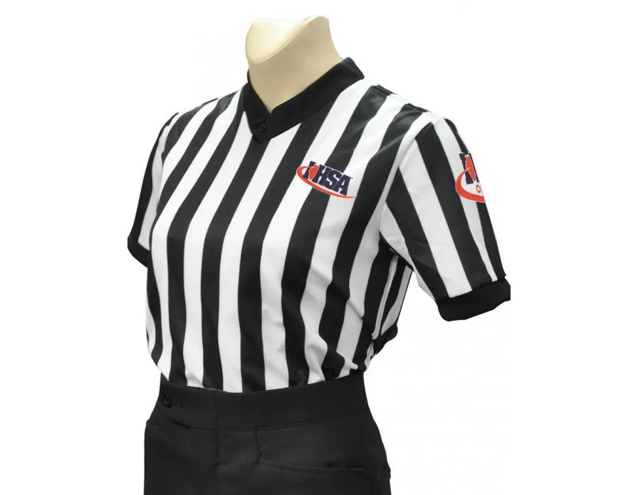 Illinois Ihsa Logo Dye Sublimated Women's Basketball Shirts 1
