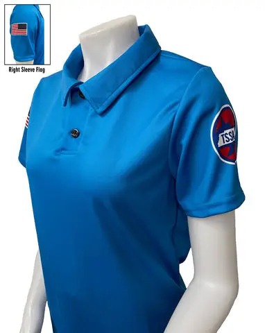 Tennessee Tssaa Logo Dye Sublimated Women's Volleyball Shirts 1
