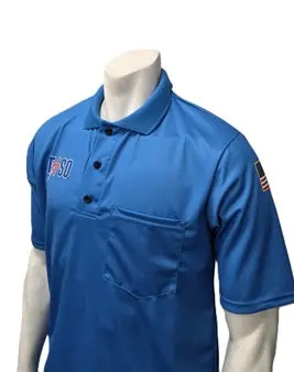 Texas Taso Logo Dye Sublimated Men's Volleyball Shirts 1