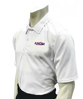 Kentucky Khsaa Logo Dye Sublimated Men's Volleyball Shirts (400) 1
