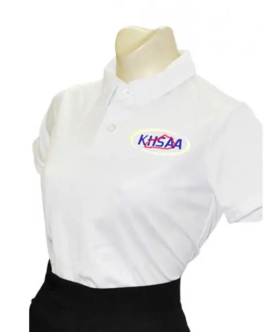 Kentucky Khsaa Logo Dye Sublimated Women's Volleyball Shirt (402) 1