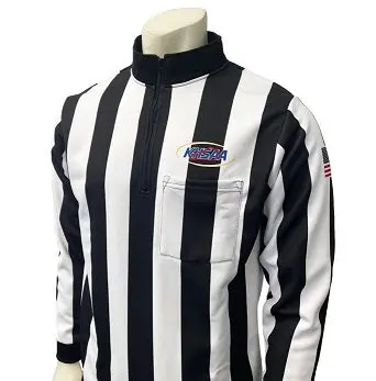 Kentucky Khsaa Logo Dye Sublimated Cold Weather Shirt 1