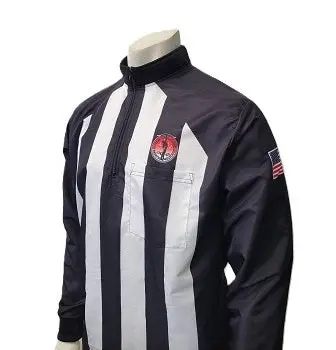 Oklahoma Oosaa Logo Dye Sublimated Long Sleeve Rain Shirt (729) 1