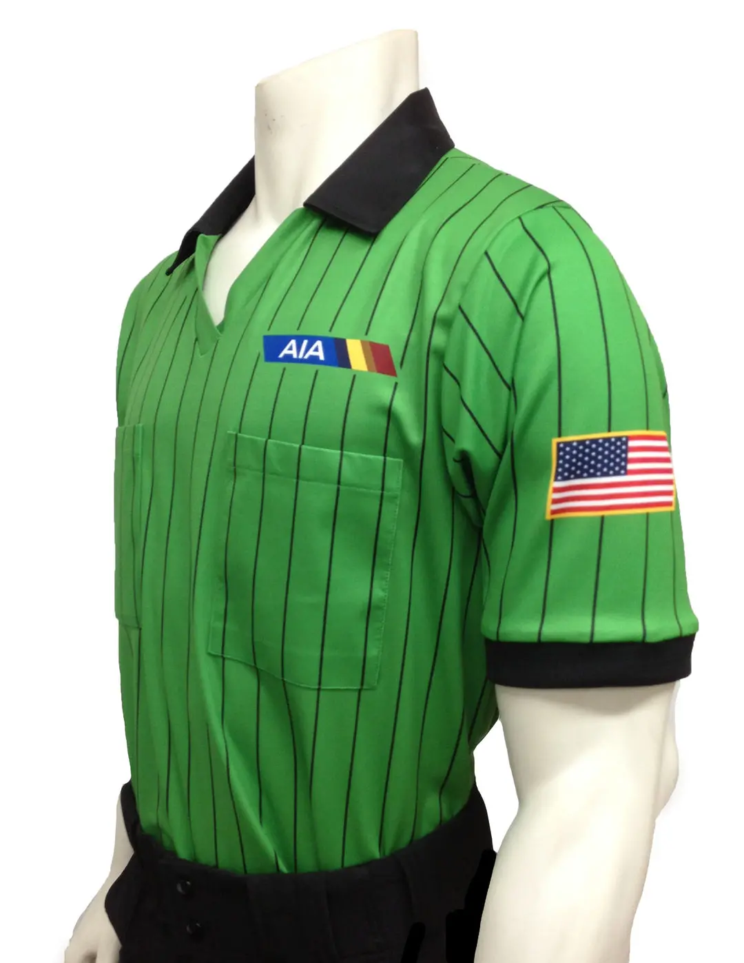 Arizona Aia Logo Dye Sublimated Soccer Shirt 1