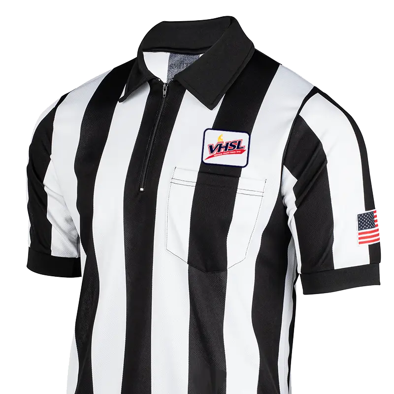 Virginia Vhsl Logo Dye Sublimated Football Shirts 1